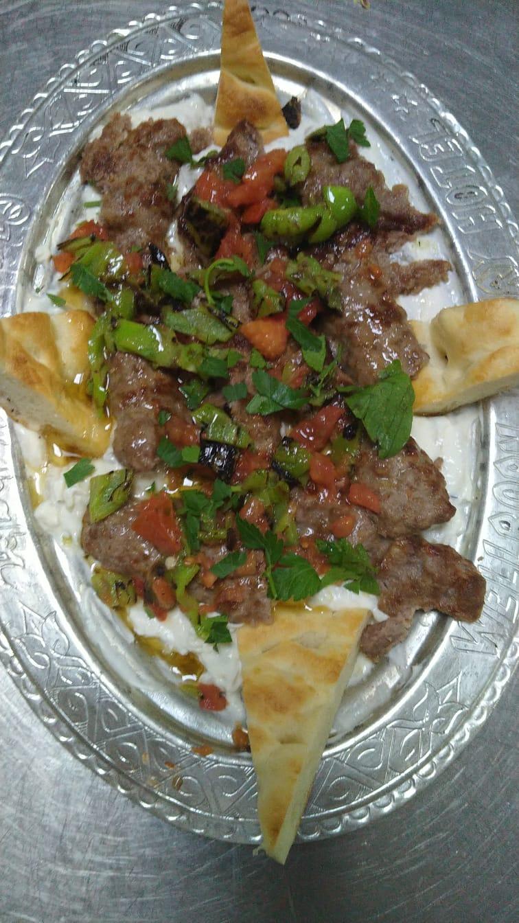 ALI NAZIK KEBAP