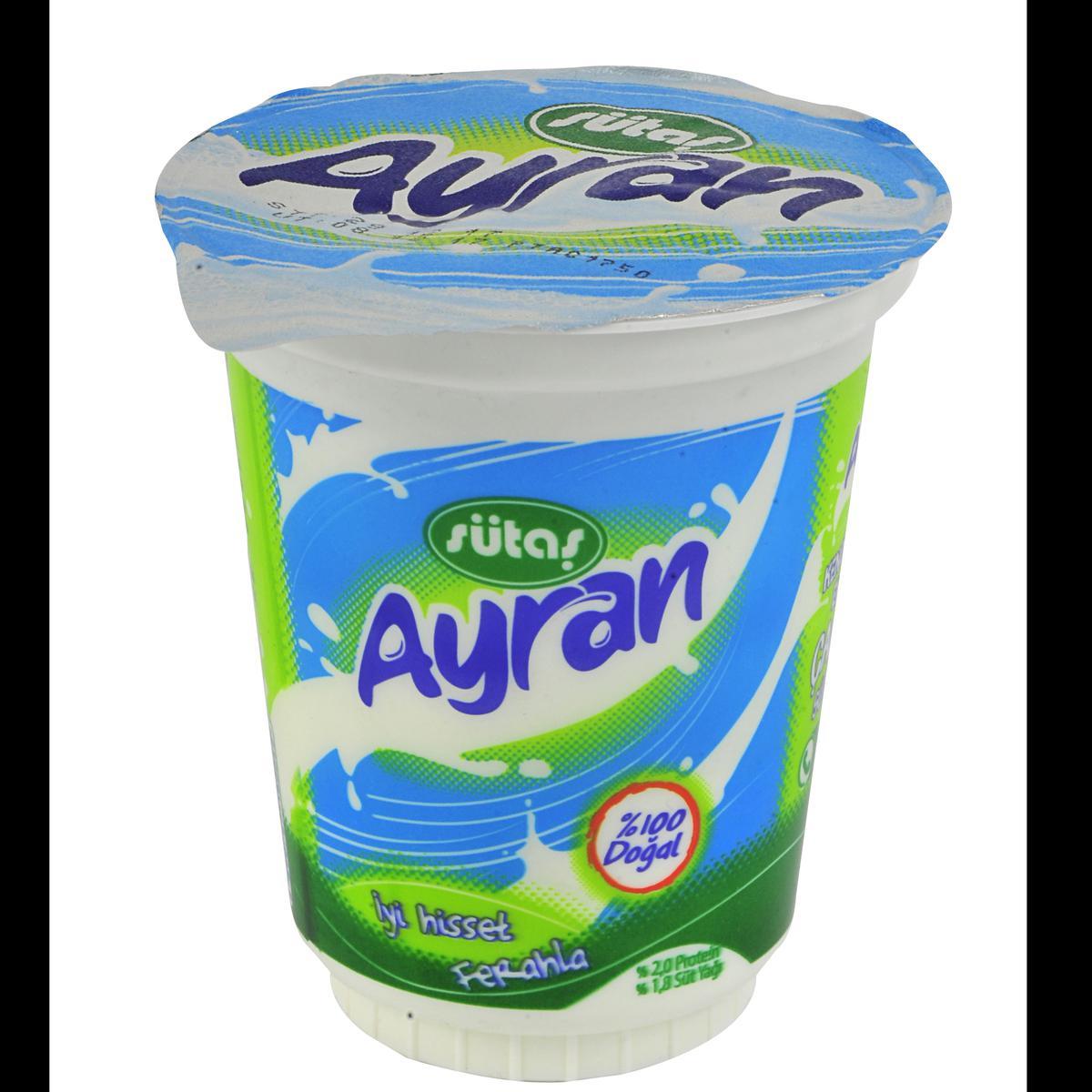 AYRAN 33 CL