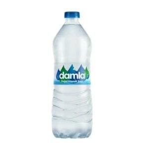 SU DAMLA PET 0,5 LT