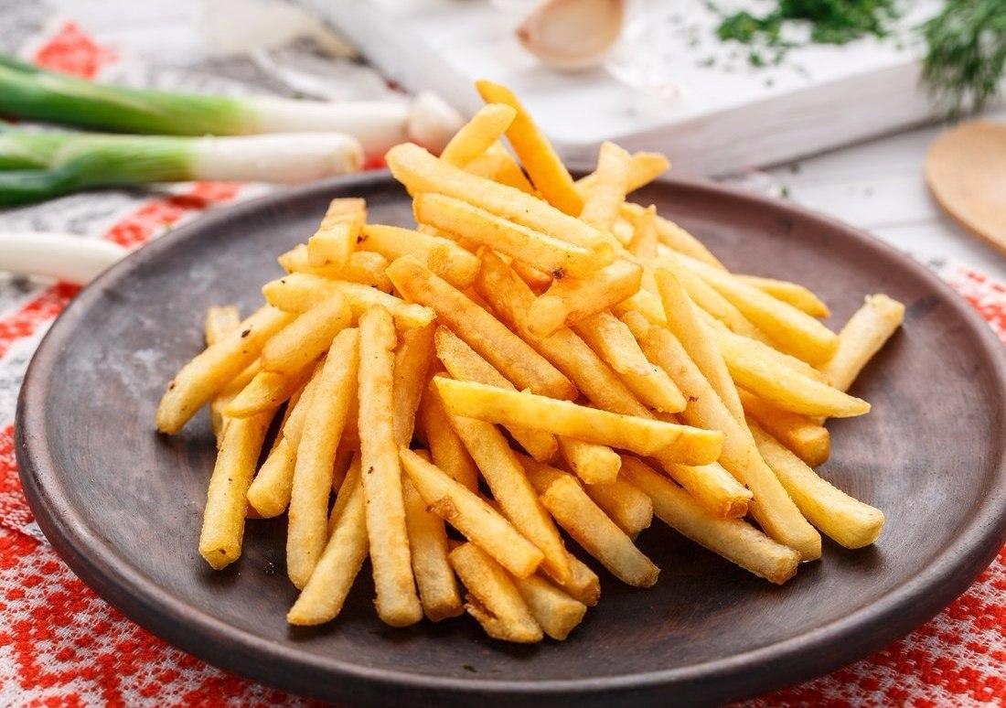 FRENCH FRIES