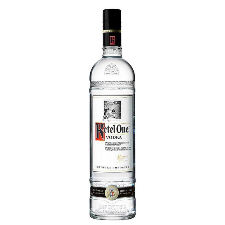 KETEL ONE 70 CL