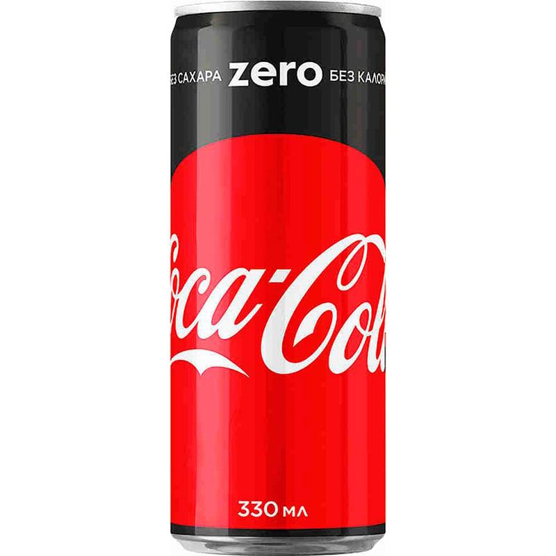 COLA ZERO KUTU