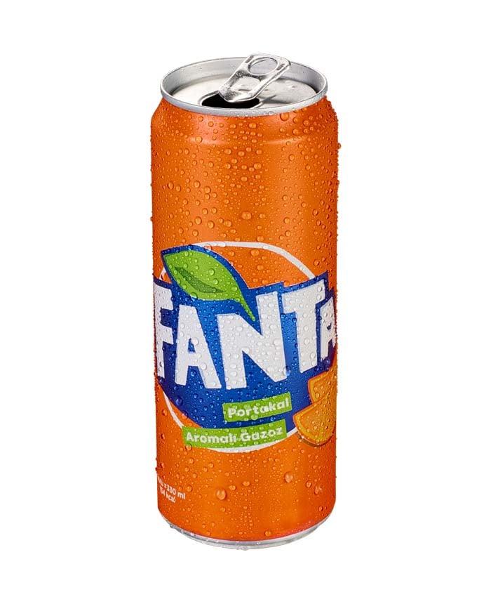 FANTA KUTU