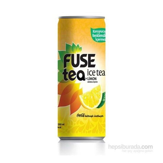 FUSTEA LİMON KUTU