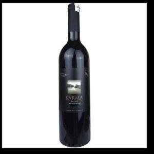 DLC KARMA SHIRAZ BOGAZKERE 75 CL