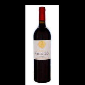 CHATEAU PETRUS GAIA  2010 75 CL