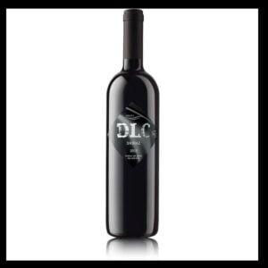 DLC SHIRAZ 75 CL