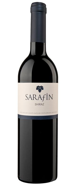 DLC SARAFİN SHIRAZ 2010 75 CL