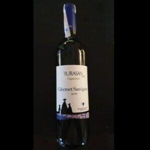 TURASAN CAB.-SAUV. 75 CL