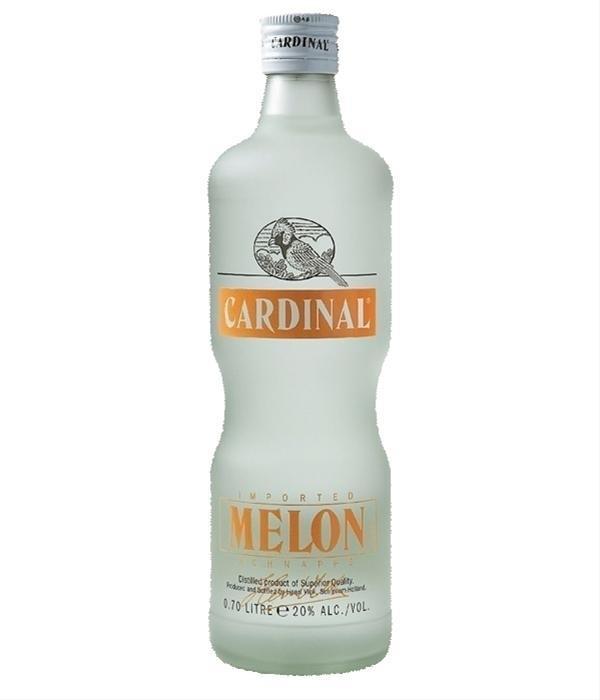 CARDINAL MELON 4 CL