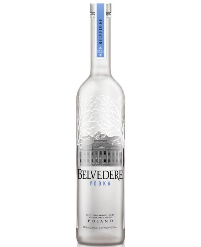 BELVEDERE DOUBLE