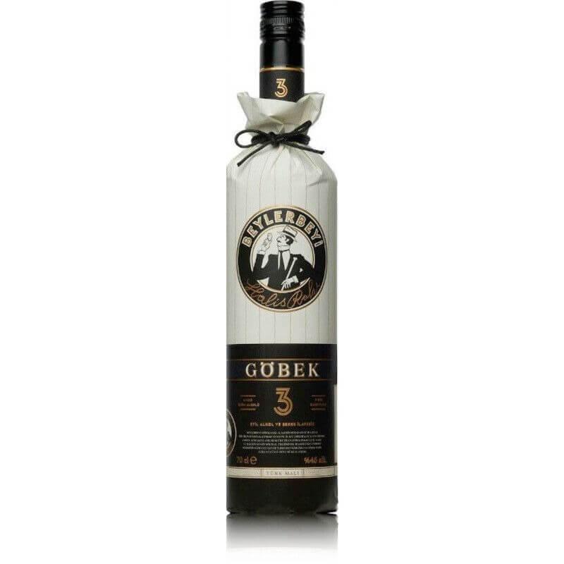 BEYLERBEYI  GÖBEK 50 CL