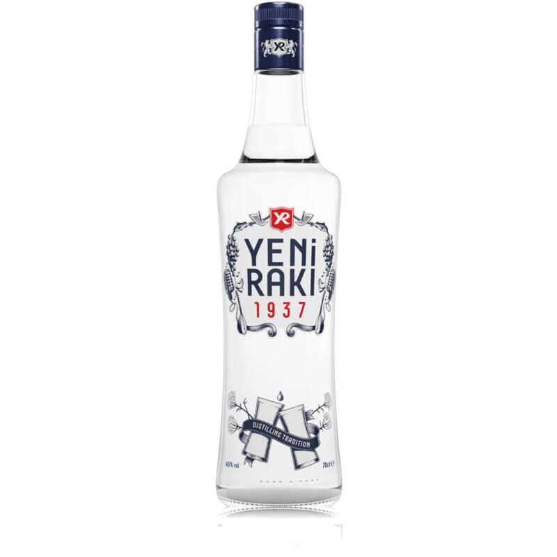 YENİ RAKI 50 CL