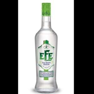 YEŞİL EFE RAKI 50 CL