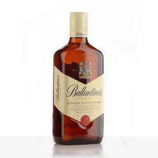 BALLANTINES 12 Y.O. 70 CL