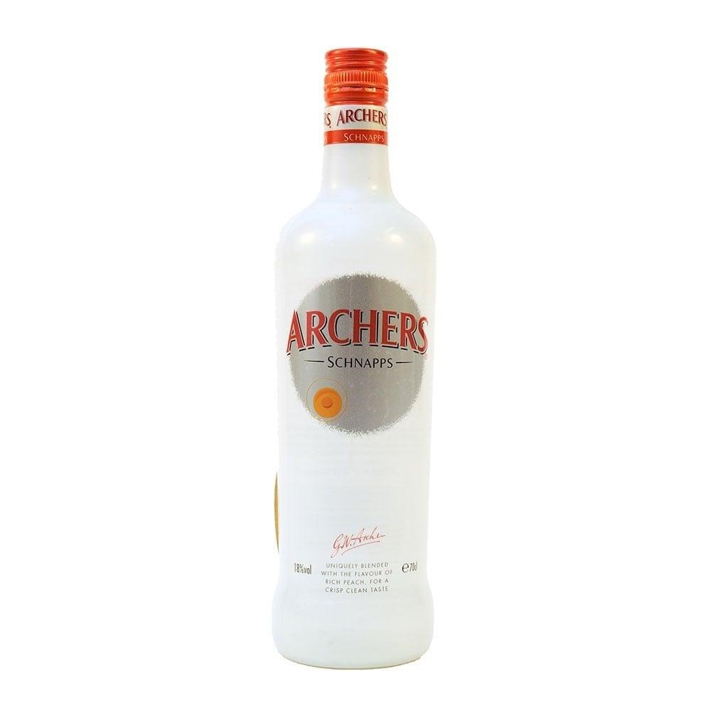 ARCHERS 70 CL