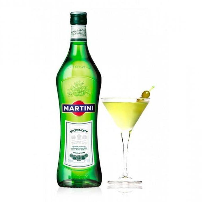 MARTINI DRY 70 CL