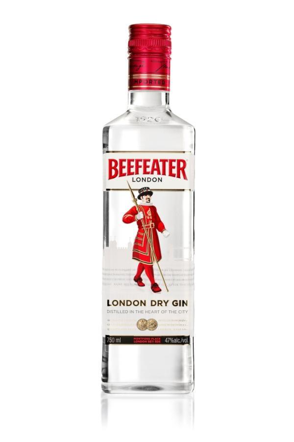 BEEFEATER 70 CL