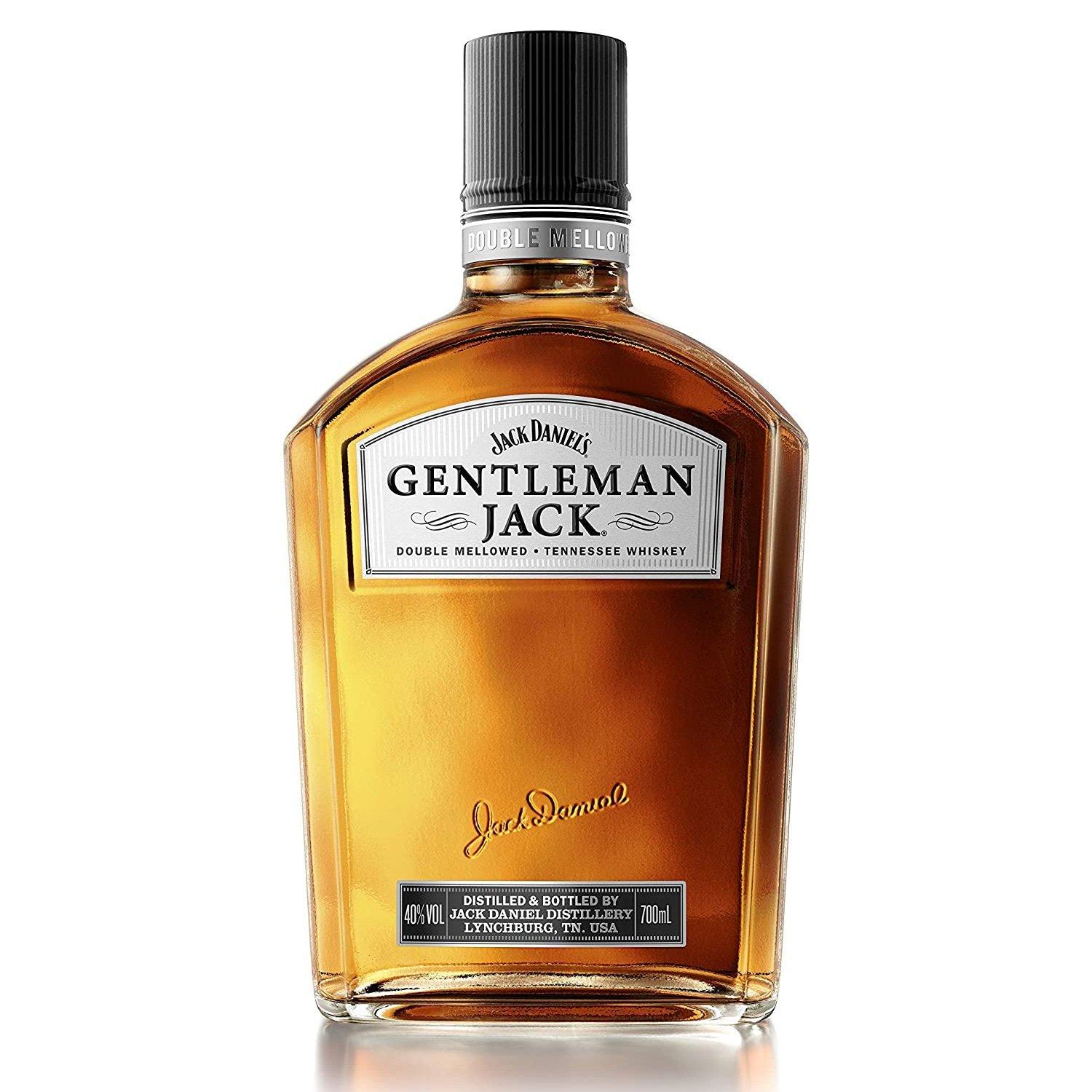 JACK DANIELS GENTLEMAN 70 CL