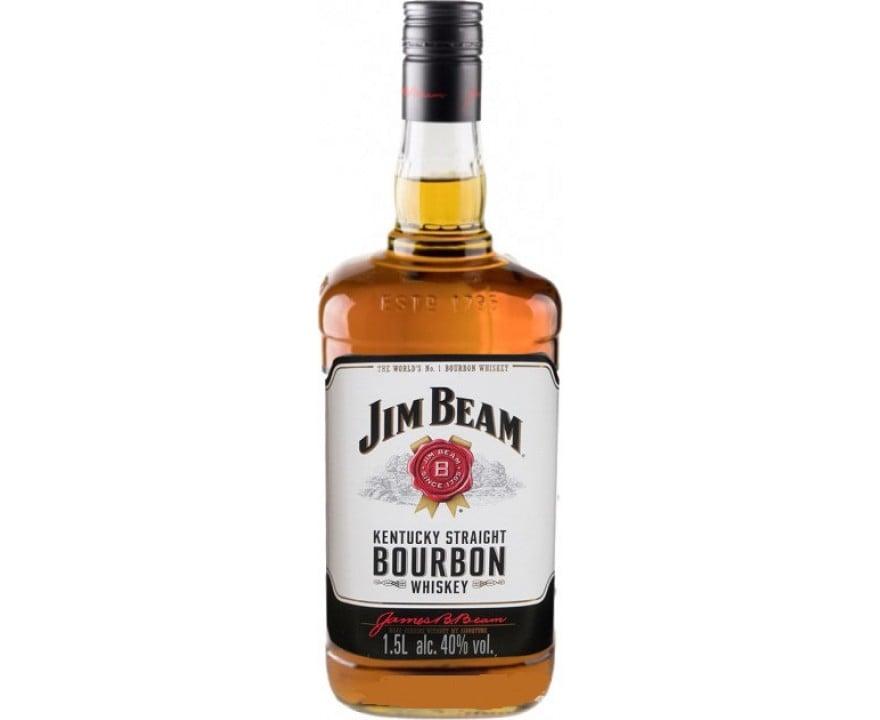 JIM BEAM 70 CL