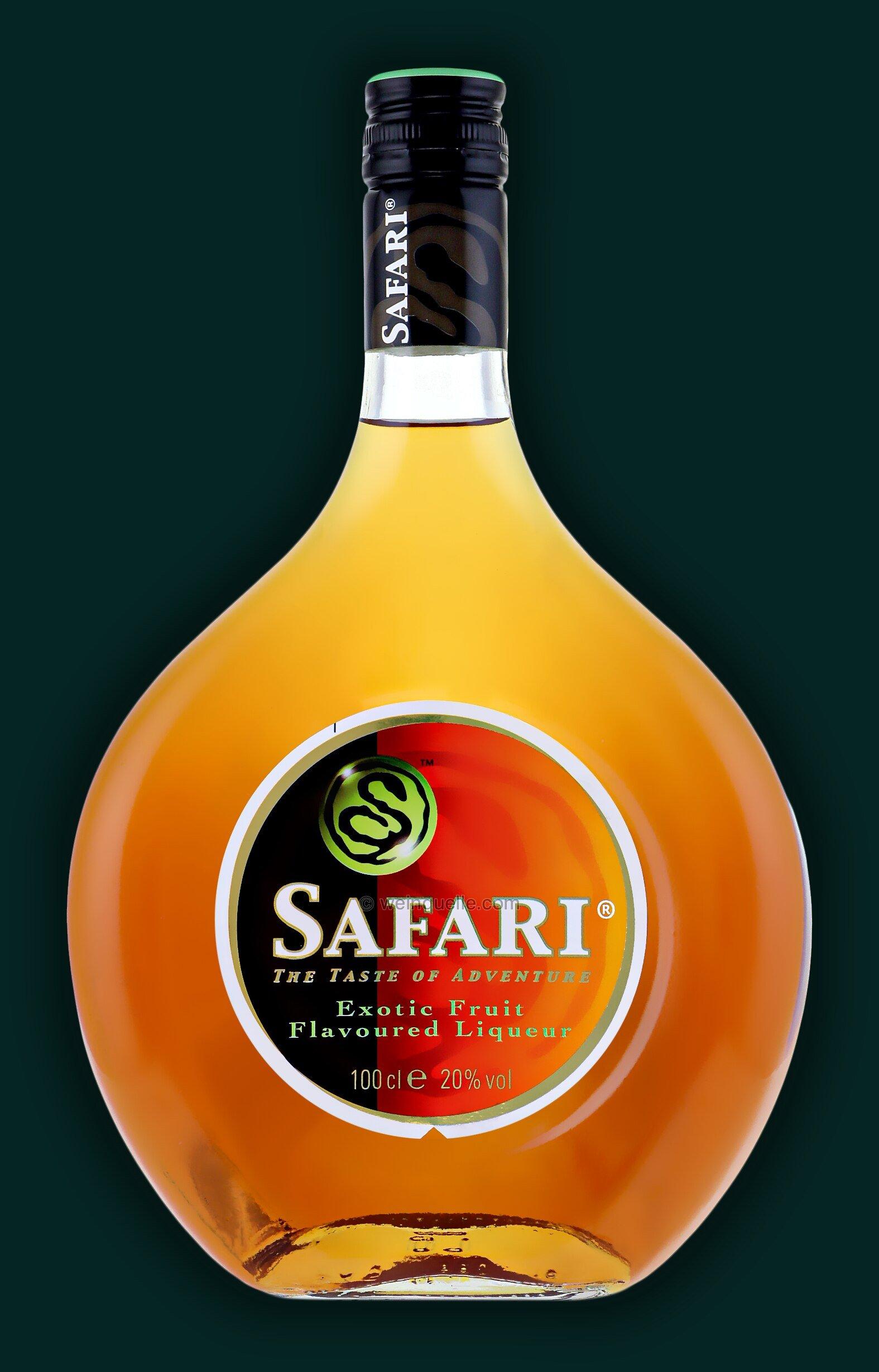 SAFARI 70 CL