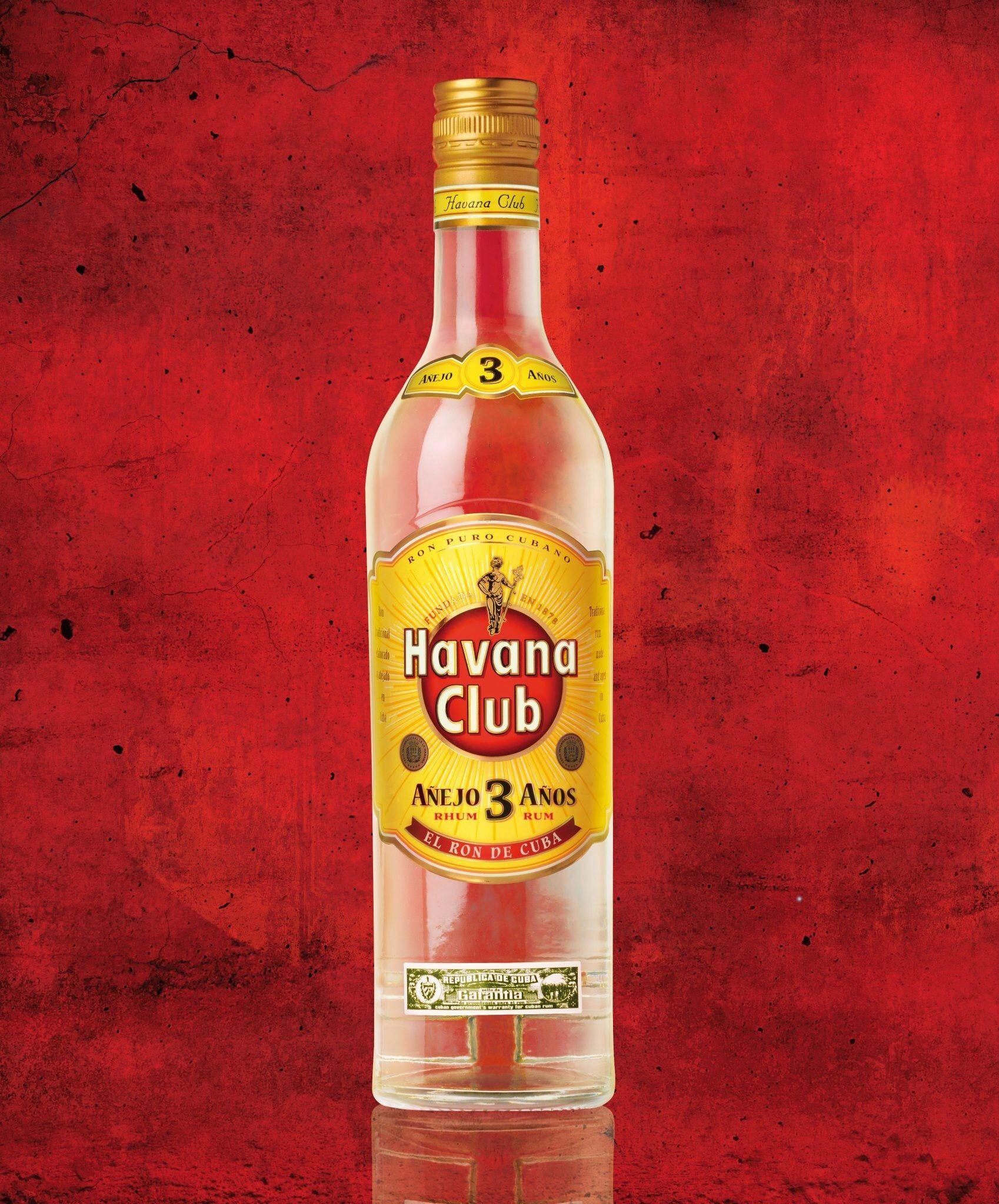 HAVANA CLUB 70 CL