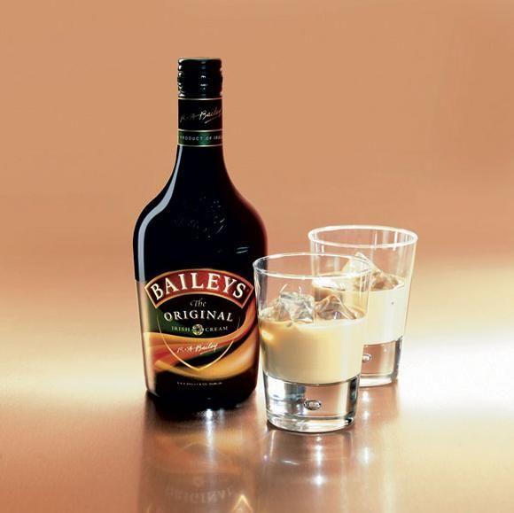 BAILEYS  4 CL