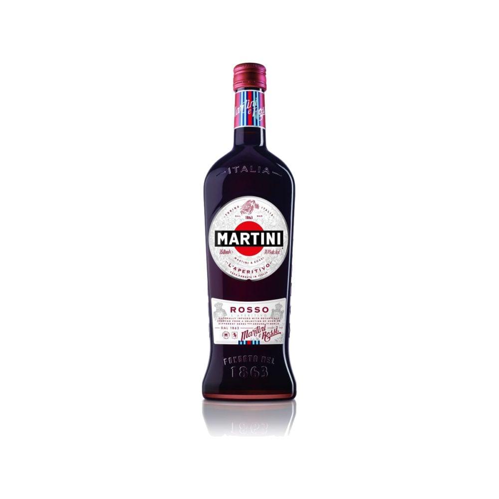 MARTINI ROSSO 70CL