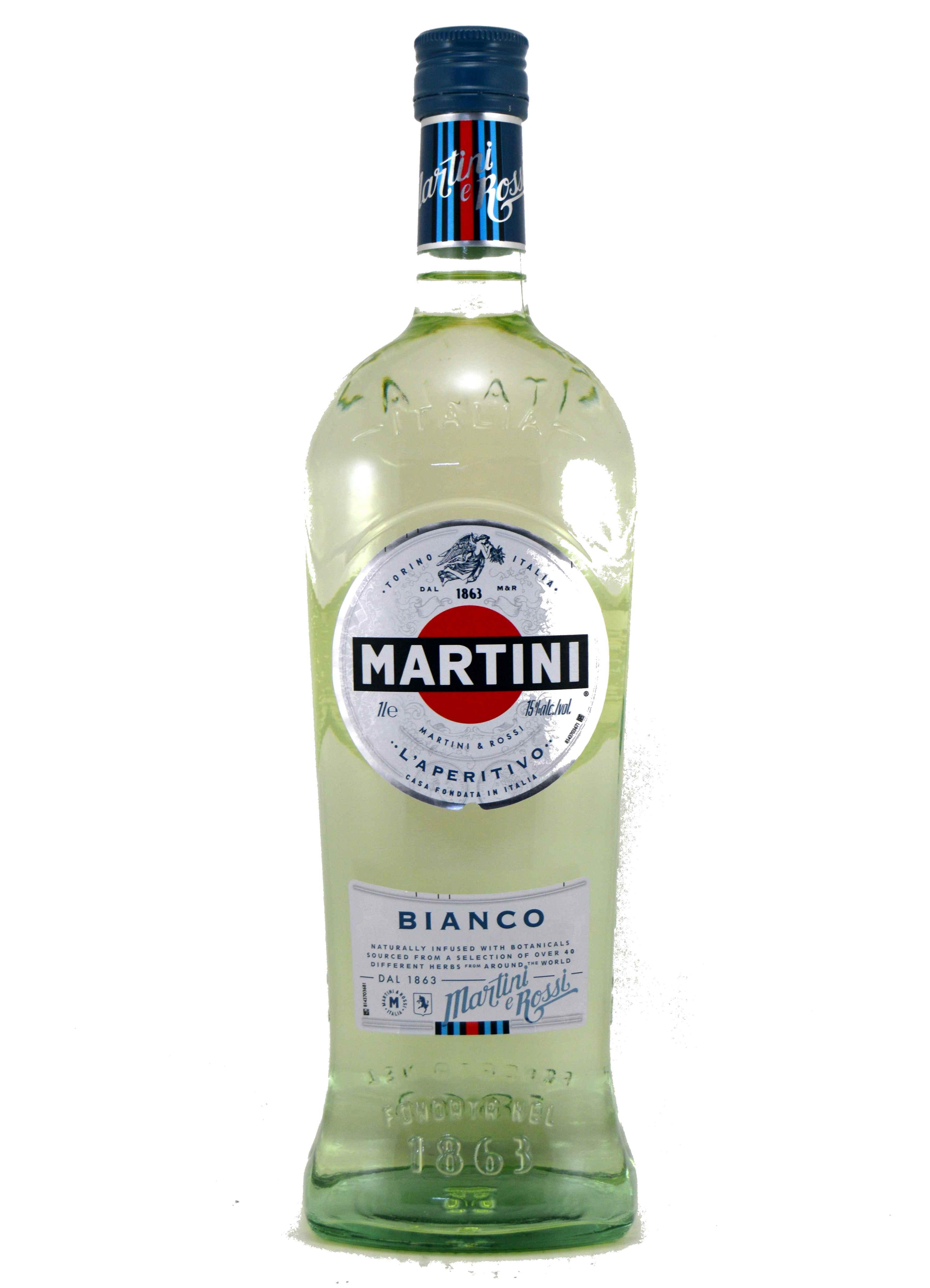 MARTINI BIANCO 70  CL