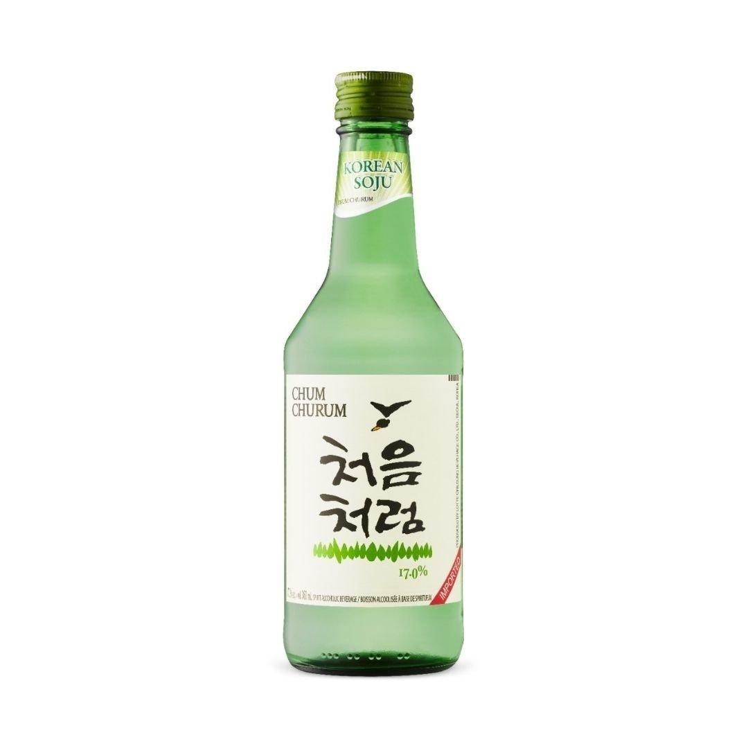 SOJU CHUM CHURUM 35 CL.