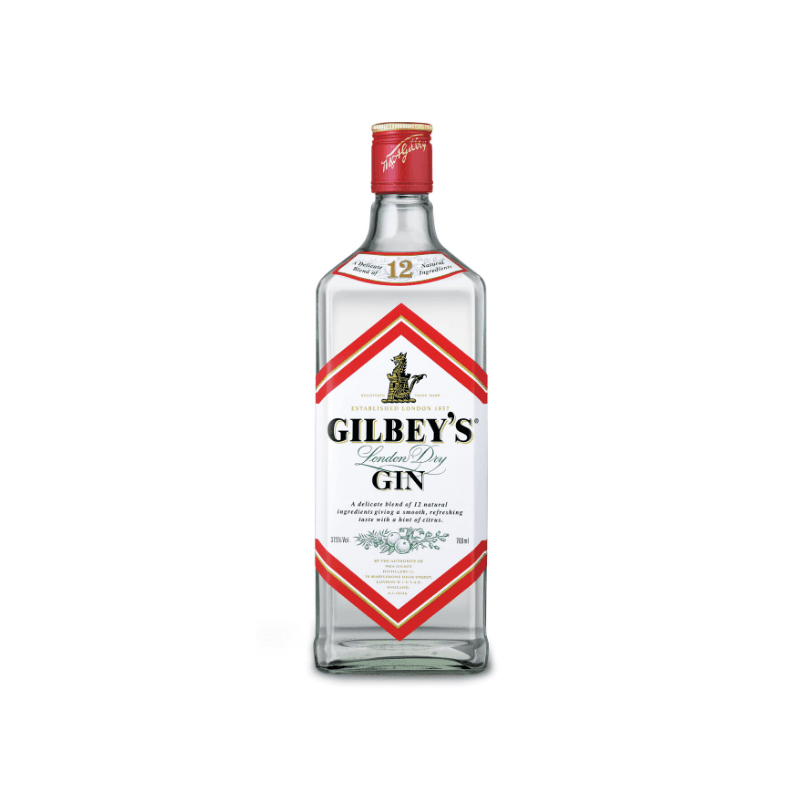 GILBEYS GIN 70 CL