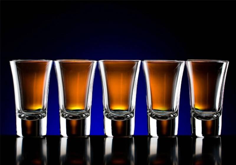 JAGERMEISTER 4 CL