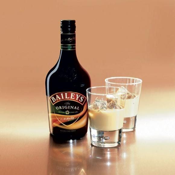 BAILEYS  2 CL