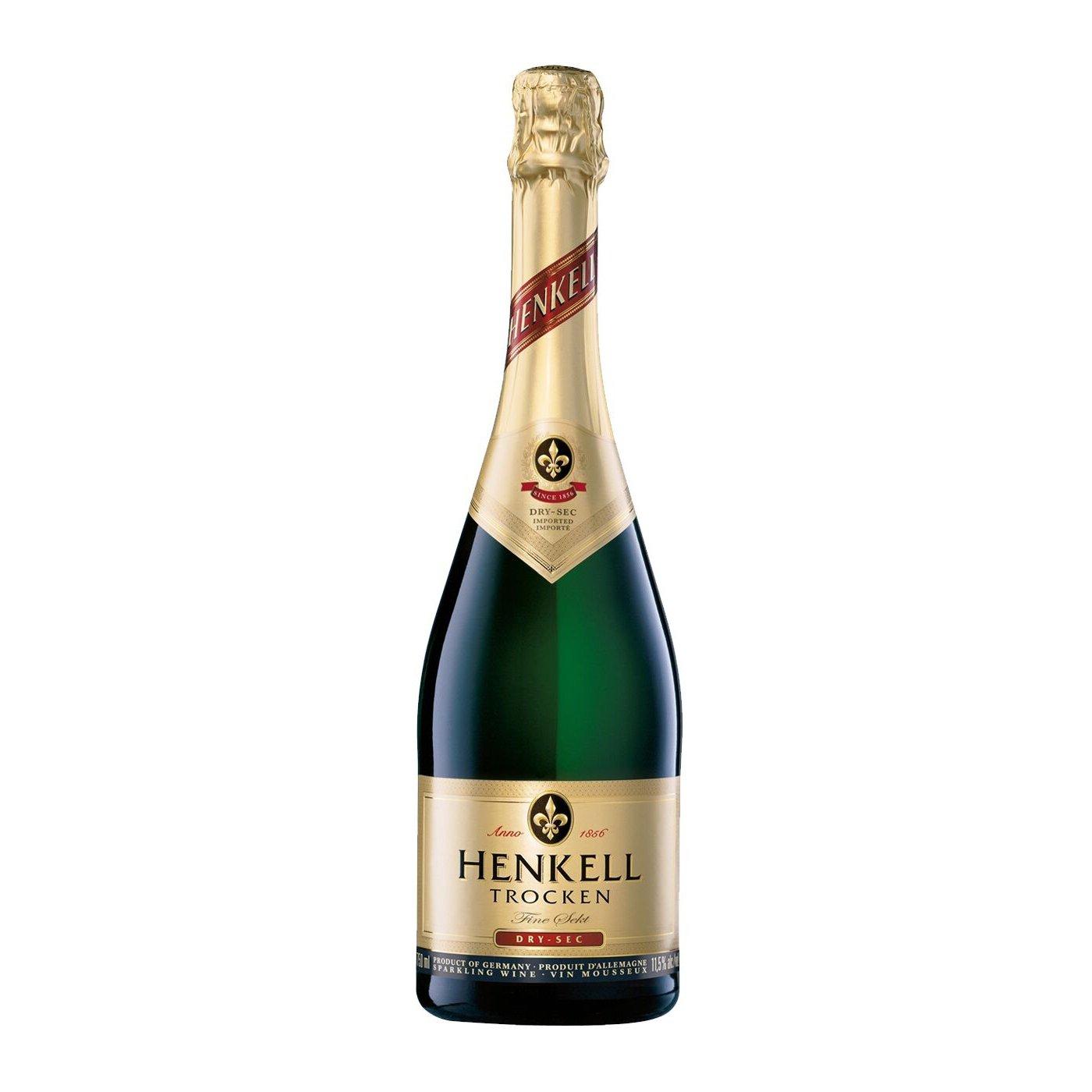 HENKELL TROCKEN  75 CL