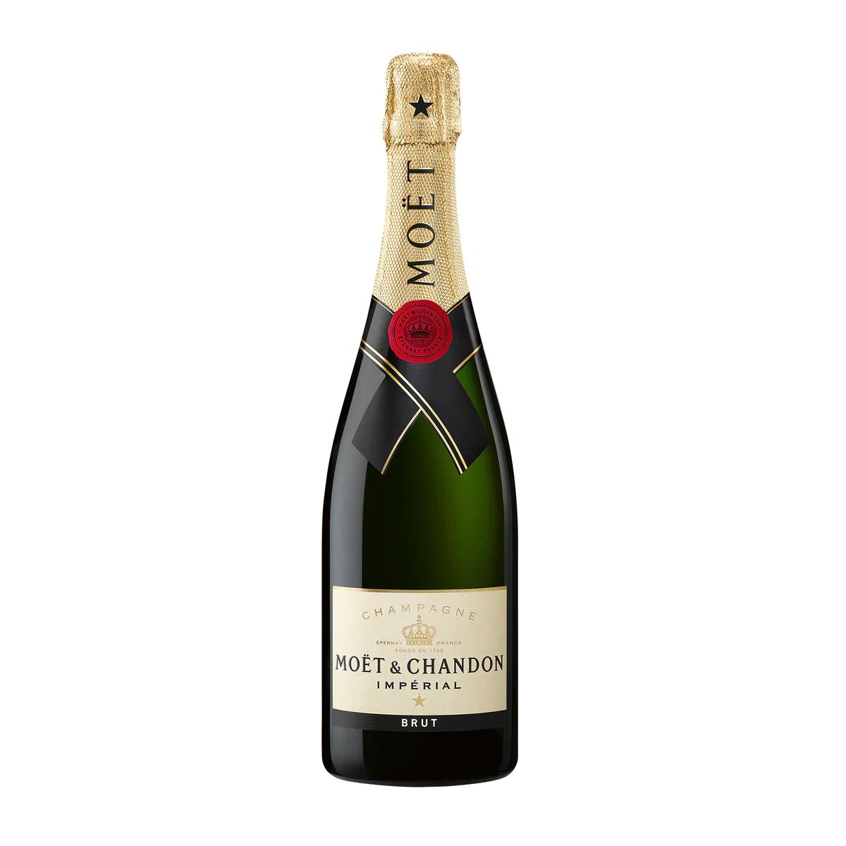 MOET CHANDON BRUT 75 CL