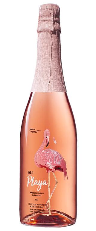 DLC PLAYA ROSE 150 CL