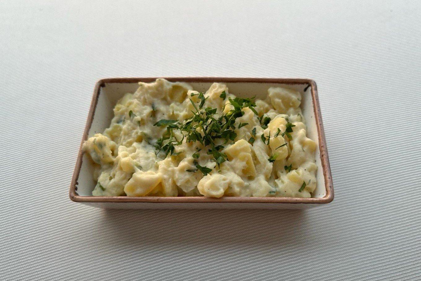 POTATO SALAD