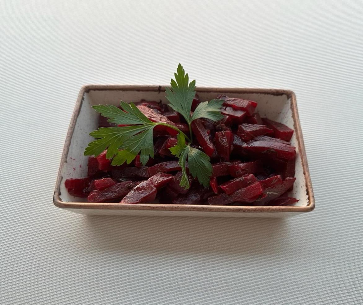 BEETROOT SALAD