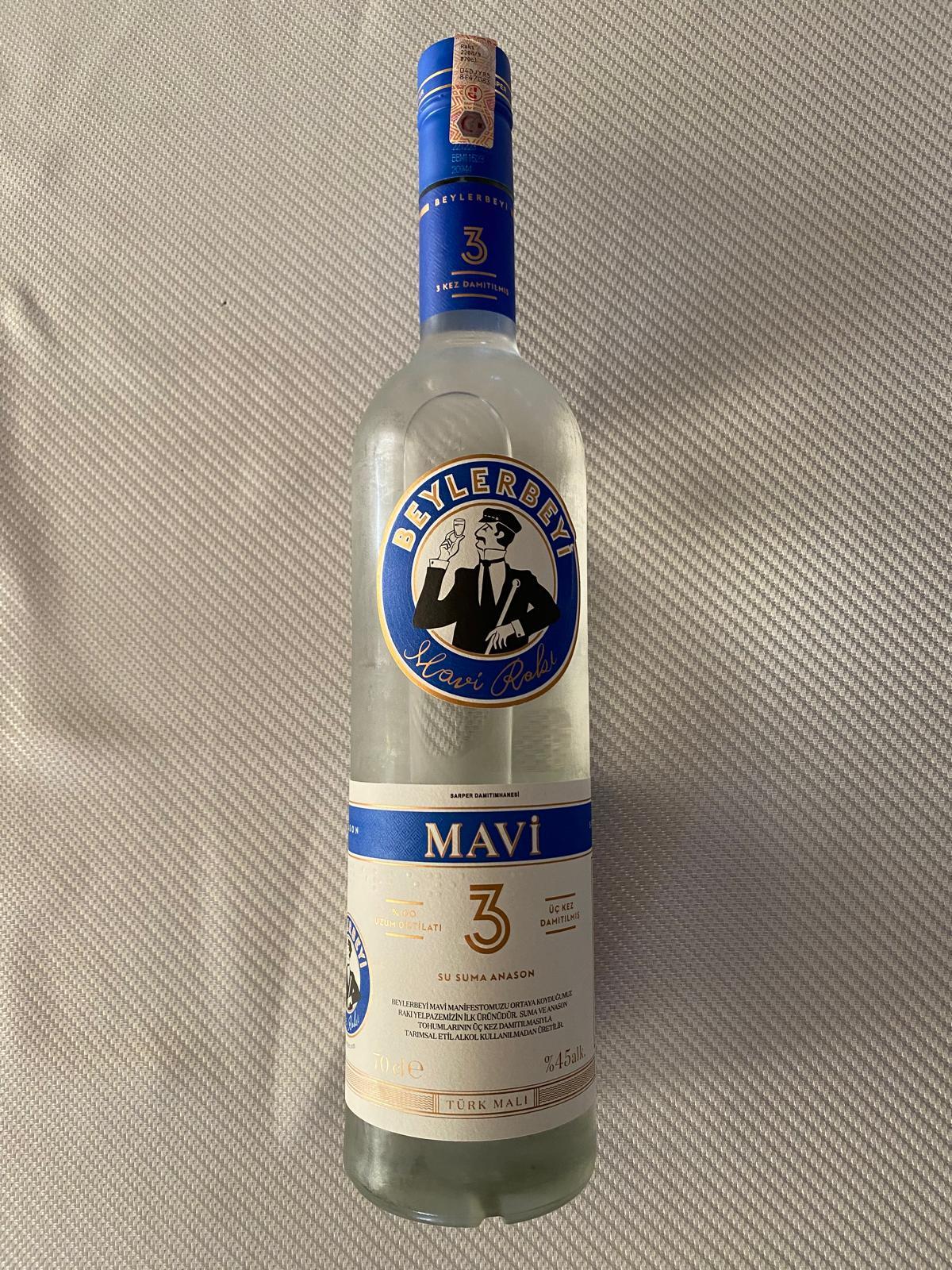 BEYLERBEYI  MAVI 70 CL